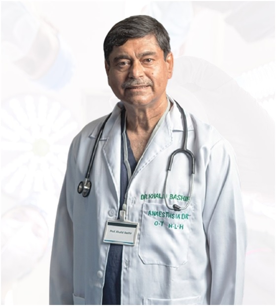 Doctor Profile
